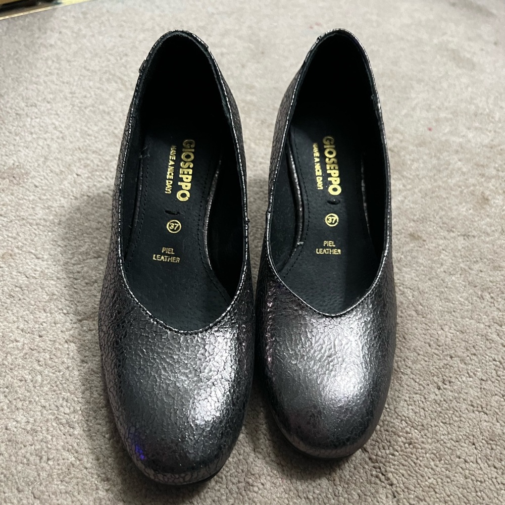 Gioseppo mid heels - Picture 5 of 5